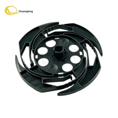 Giá tốt 1750078133 Wincor Stacker Wheel ATM Ngân hàng phụ tùng thay thế Wincor Procash Cmd V4 Stacker Wheel 01750078133 Origin New Stock Trực tuyến