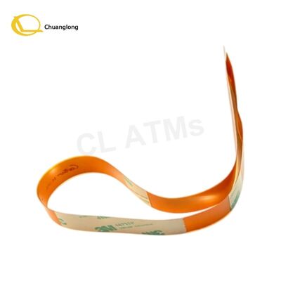 Giá tốt 1750077727 Wincor máy in Flex Cable ATM Ngân hàng Phụ tùng thay thế Wincor NP06 Máy in Flex Cable 214P × 1,25mm 01750077727 Trực tuyến