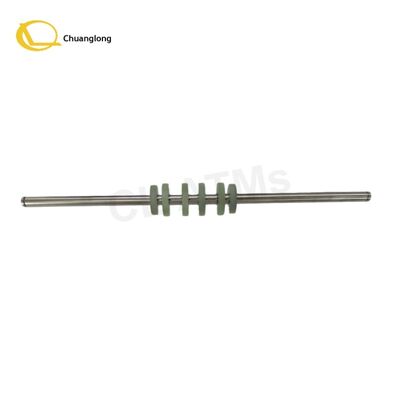 Giá tốt S7900000997 Con lăn mô-đun Hyosung Phụ tùng ATM Hyosung Con lăn mô-đun HCDU D Lối vào hộp từ chối gần Hàng nguyên bản mới có sẵn Trực tuyến