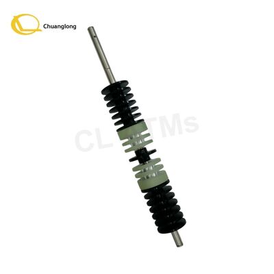 Giá tốt 4520000317 Hyosung Drive Roller Shaft Máy ATM Phụ tùng máy Hyosung HCDU Drive Roller Shaft 4520000317 Bản gốc mới trong kho Trực tuyến