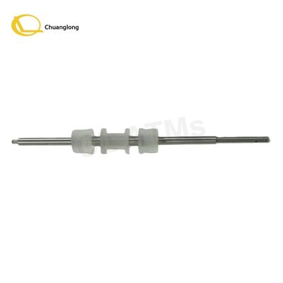 Giá tốt 1750035776 Phụ tùng máy ATM Wincor Shaft Wincor Nixdorf 2050XE Double Extractor V Module CMD V4 Shaft Assy 01750035776 Chính hãng Trực tuyến