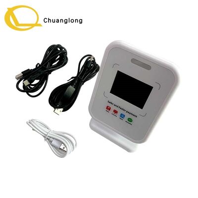Giá tốt 4G QR thanh toán giọng nói loa thông minh POS thanh toán nhắc nhở loa với WiFi cho UnionPay cửa hàng bán lẻ nhà hàng thị trường QF100 Trực tuyến