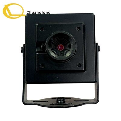 Giá tốt Camera an ninh IP Mini Cube 5MP với dây 3M, Camera USB 5 Megapixel cho ATM, Chiều dài cáp 3m, ATM CRM CRS Kiosk tự phục vụ Trực tuyến