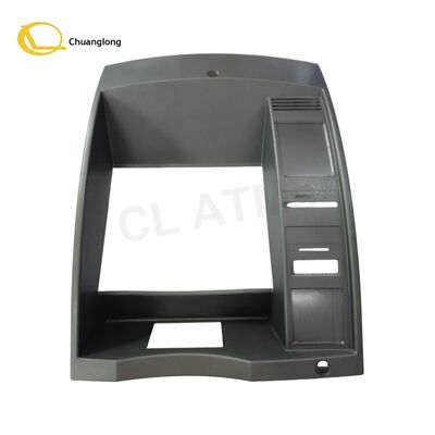 Giá tốt 5090008320 NCR 5877 Fascia MCRW Grey ATM Machine Parts 509-0008320 568 Fascia MCRW 4450698817 P77 Fascia Assembly Trực tuyến