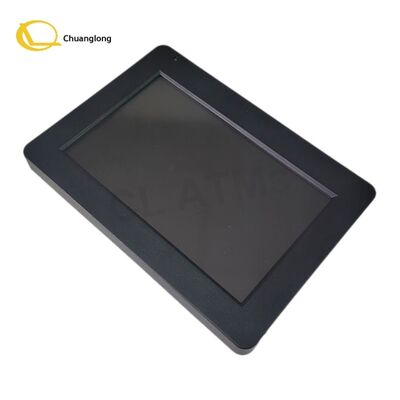 Giá tốt 4450753129 Tấm màn hình LCD NCR Máy ATM Phụ tùng Máy ATM NCR 6683 6687 Tấm màn hình LCD 7 inch 445-0753129 Hàng mới chính hãng có sẵn Trực tuyến