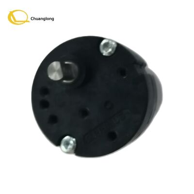 Giá tốt 1750056880 Máy trập màn trập Wincor CMD V4 V5 RM3 RM4 ATM WINCOR Máy phát màn trập Motor Drive Motor 01750056880 1001000658 Mới Trực tuyến