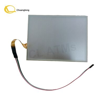 Giá tốt 1001000918 Phụ tùng máy ATM Wincor, Màn hình cảm ứng Wincor 8.2 inch SOPPC 285 1001000918 Hàng chính hãng mới có sẵn Trực tuyến
