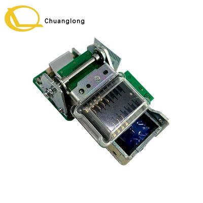 Giá tốt Hyosumg Card Reader IC Contact S13A057A03 B IC CONTACT BLOCK ASSY Wincor 6040W ATM CRM CRS Kiosk tự phục vụ S13A057A03 Trực tuyến