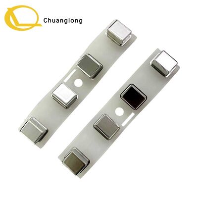 Giá tốt Phím chức năng Hyosung PCB S4371000003 5600T Lớp phủ phím chức năng ATM CRM CRS Tự phục vụ Kiosk 4371000109 7650000008 7650000007 Trực tuyến