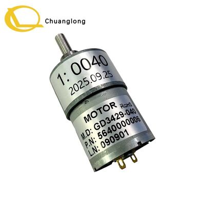 Giá tốt Hyosung UP_KITCABLE_ASSYMOTOR S3210000001 Động cơ phân phối 0040 GCDU Động cơ nạp ATM CRM CRS Tự phục vụ Kiosk 3210000001 Trực tuyến