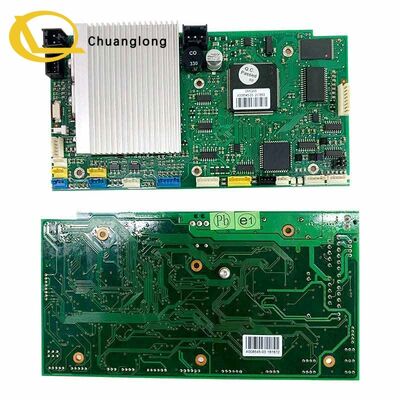 Giá tốt Bo mạch điều khiển NMD 50100 CMC200 A008545-03 Glory NMD DeLaRue Talaris CMC200 Bộ điều khiển máy bán hàng tự động ATM CRM CRS Kiosk tự phục vụ A008545 Trực tuyến
