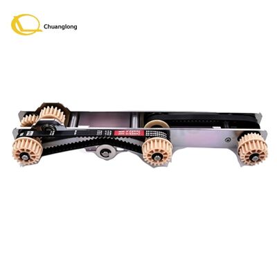 Giá tốt 1750133367 Wincor Belt Drive Assy Phụ tùng máy ATM Wincor Cineo C4060 Belt Drive Assembly D627 01750133367 Nguyên bản mới Trực tuyến