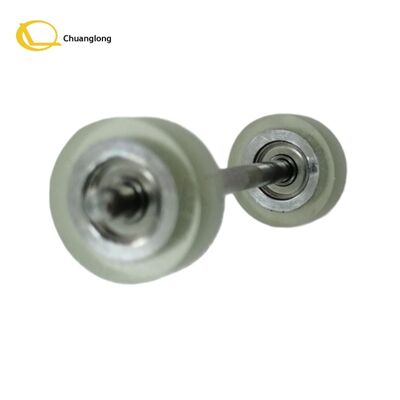 Giá tốt G+D NC7100 Masterwork NC7100 G+D BPS C1 Roller Shaft Đồng tiền mặt đếm sửa chữa bộ phận trong kho cho máy sắp xếp tiền mặt ATM mới Trực tuyến