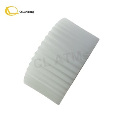 Giá tốt 4450587791 NCR Gear Idler 42T với vòng bi ATM Phụ tùng 445-0587791 NCR SelfServ 42T Gear Idler với vòng bi nguyên bản mới Trực tuyến