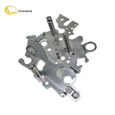 Giá tốt 1750200435-144 Khung Sắt Bên Phải Wincor Lắp Ráp Lại Phụ Tùng Máy ATM Wincor Cineo VS Lắp Ráp Khung Sắt Bên Phải 01750200435-144 Trực tuyến
