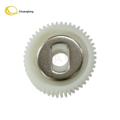 Giá tốt 1750012723-6 Bánh răng hộp cassette 49T Phụ tùng máy ATM Wincor Hộp cassette Wincor 2050XE Bánh răng 49T 01750012723-6 Hàng chính hãng mới có sẵn Trực tuyến