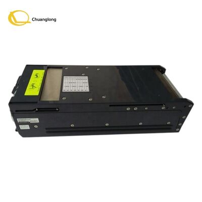 Giá tốt KD03300-C700 Fujitsu Cash Currency Cassette ATM Phụ tùng phụ tùng Fujitsu F510 Cash Currency Cassette KD03300-C700-01 nguyên bản mới Trực tuyến