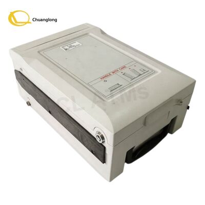 Giá tốt 7310000082 Phụ tùng máy ATM Hyosung Cassette tiền mặt Hyosung CST-1100 Cassette tiền mặt S7310000582 Hàng mới chính hãng có sẵn Trực tuyến