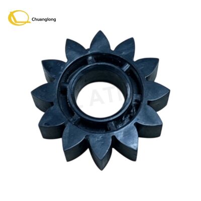Giá tốt 4350000008 Hyosung Stacker Gear 12T ATM Phụ tùng Hyosung 5600T Máy phát tiền mặt Stacker Gear 12T S4350000008 nguyên bản mới Trực tuyến