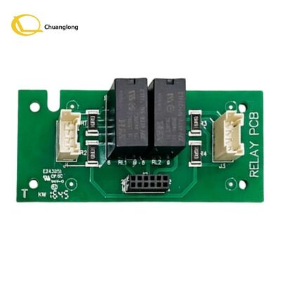 Giá tốt 4450733758 NCR Giao diện PCB Nguyên bản Mới Phụ tùng máy ATM NCR S2 Carriage Interface PCB Relay Dispenser 445-0733758 còn hàng Trực tuyến