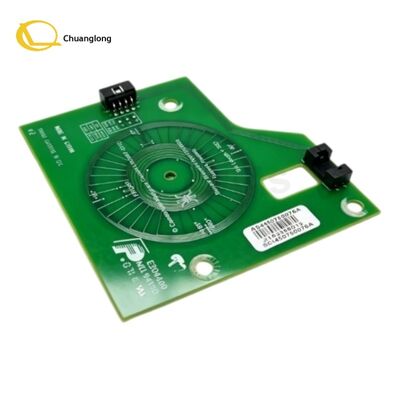 Giá tốt 4450750076 NCR S2 Single Pick CIC Sensor PCB 445-0750076 Bo mạch mạch nhận dạng cassette máy ATM Trực tuyến