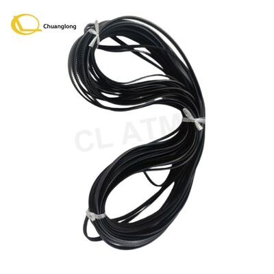 Giá tốt 49204013000E Dây curoa cao Diebold Phụ tùng ATM Diebold Opteva RM4 200 250V 400 450V Dây curoa cao su 5 49-204013-000E Nguyên bản mới Trực tuyến