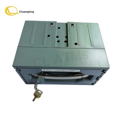 Giá tốt S7000000184 7000000184 Hộp đựng tiền ATM Hyosung 8600 8600S 8000TA BRM20 UTB Hộp đựng tiền S7000000184 7000000184 Trực tuyến