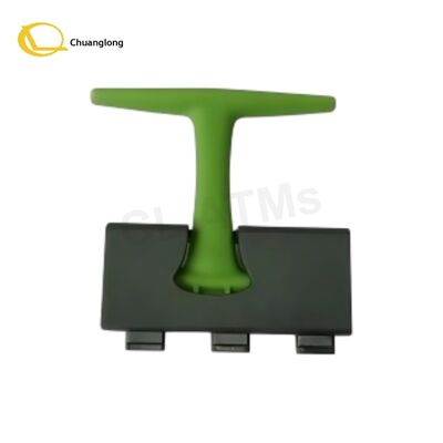 Giá tốt 1750090126 Wincor Cassette Handle Assy Chiếc máy ATM Phần Wincor Nixdorf 2050 CCDM Cassette Handle Assy 01750090126 Bản gốc mới Trực tuyến
