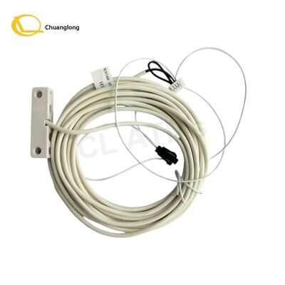 Giá tốt 1750173131 Wincor Safe Door Switch Chiếc máy ATM phụ tùng Wincor 280 285 CMD-V4 Dưới Safe Door Switch 01750173131 nguyên bản mới trong kho Trực tuyến