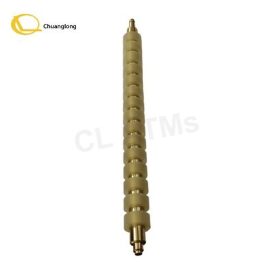 Giá tốt 1750291697-24 Trục con lăn Diebold 13 Phụ tùng máy ATM DN 400 450 Diebod Nixdord 01750291697-24 Trục vận chuyển khung đầu HCT Trực tuyến