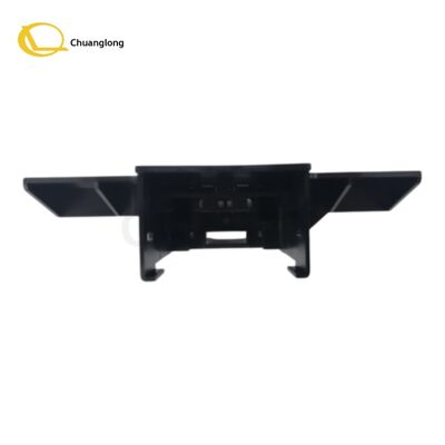 Giá tốt 4450756222 Tấm đẩy máy ATM NCR Phụ tùng máy ATM Cassette S2 445-0756222 Tấm đẩy màu đen 4450758915 445-0758915 Chính hãng Trực tuyến