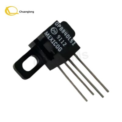 Giá tốt 4450761208-79 NCR ATM Phụ tùng phụ tùng NCR S2 Presenter Sensor OPB840L51 445-0761208-79 Thiết bị ngân hàng Photo Interrupter Sensor Trực tuyến