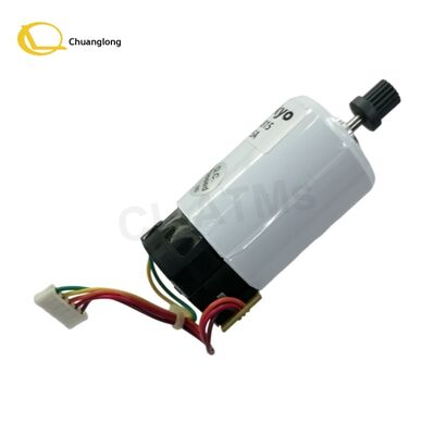 Giá tốt 9980911811 Bộ Motor Đầu Đọc Thẻ NCR Phụ Tùng ATM NCR SelfServ 58xx & 66xx Sankyo IMCRW-MCRW Bộ Motor Đầu Đọc Thẻ 998-0911811 Trực tuyến