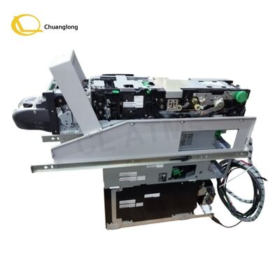 Giá tốt Máy tái chế tiền xu Fujitsu GSR50 có thể mở rộng, bộ phận xử lý tiền tệ có thể mở rộng với 2 3 4 5 hộp tái chế có sẵn trong kho Trực tuyến