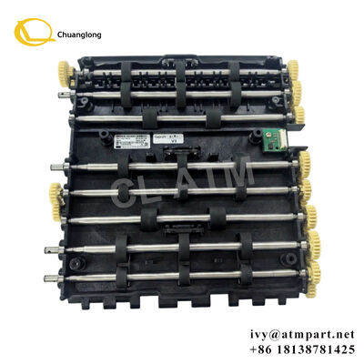 Giá tốt Phụ tùng ATM China mới 01750172618 Wincor C4060 C4040 Mô-đun vận chuyển Đầu đường dưới A CRS 1750172618 1750151958 01750151958 01750133348 1750133348 Trực tuyến