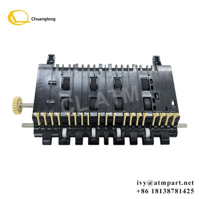 Giá tốt 1750288497 Diebold Nixdorf DN Series ATM Parts 01750288497 DN200 HCT Head Chassis Transport Cover Plate 1750288497 Used For DN HCT Head Chassis Transport 1750291697 01750288497 Trực tuyến