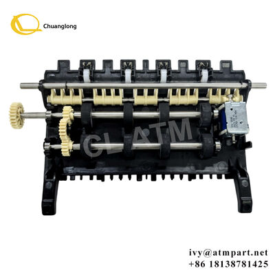 Giá tốt Phụ kiện ATM Diebold Nixdorf DN Series 1750288497 01750288497 DN200 HCT Head Chassis Transport Cover Plate 1750288497 Đã sử dụng cho 1750291697 01750291697 DN HCT Head Chassis Transport Trực tuyến