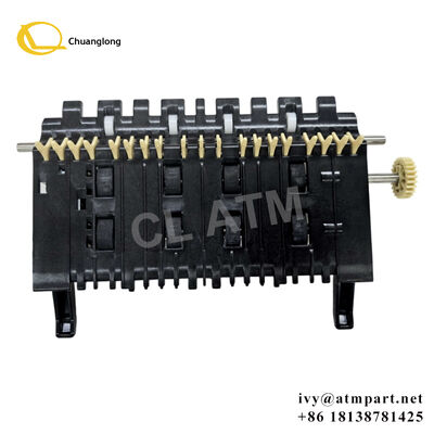 Giá tốt DN200 HCT Head Chassis Transport Cover Plate 1750288497 01750288497 Được sử dụng cho vận chuyển thân xe Trực tuyến