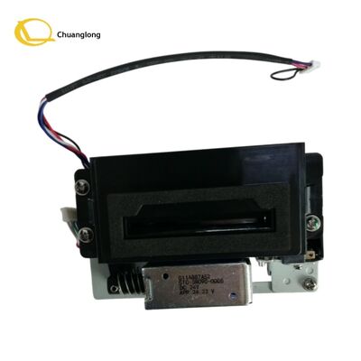 Giá tốt 01750173205-67 01750173205 Card Reader Shutter Throat ATM Parts Wincor V2CU Card Reader Shutter Throat 1750173205-67 1750173205 Trực tuyến