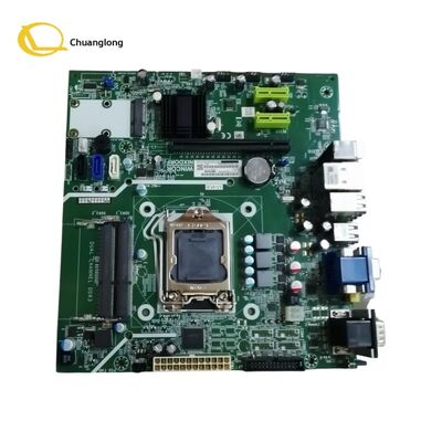 Giá tốt 1750254552 Wincor Motherboard Chiếc máy ATM Chiếc máy Wincor PC280 Win10 I5 PC Core Motherboard với TPM 01750254552 Nguồn gốc Sở mới Trực tuyến