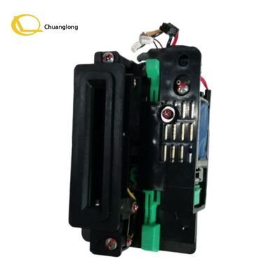 Giá tốt 1750304622-02 Diebold Card Reader Head ATM Part Diebold Nixdorf DN200 Card Reader Head 01750304622-02 Nguồn gốc Trực tuyến