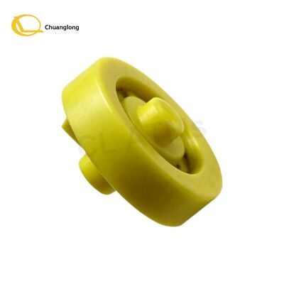 Giá tốt 4450756222-38 NCR Xây dựng máy ATM Chiếc máy NCR S2 Cassette Xanh Xây dựng 445-0756222-38 Tiền mặt Cassette Roll Origin New Stock Trực tuyến