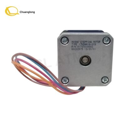 Giá tốt 1750018453 Motor Máy ATM Wincor Cineo C2060 C4040 C4060 C4560 TP07 Máy in Motor Lắp ráp 01750018453 Trực tuyến