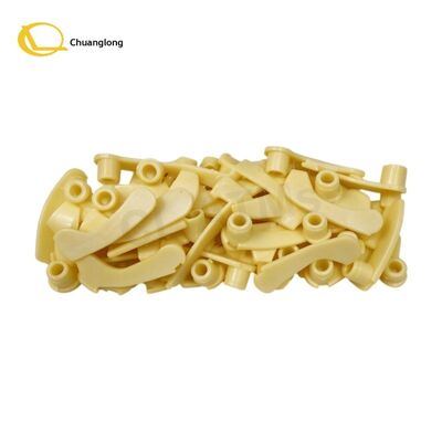 Giá tốt 1750042089 Phụ tùng ATM Wincor 2050XE Kẹp Chốt Quay kẹp Trái 01750042089 Nguyên bản Mới Trực tuyến
