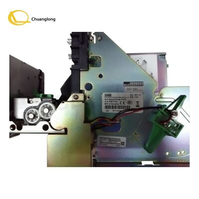 Giá tốt Máy in nhiệt 1750130744 Bộ phận ATM Wincor C4060 TP07A Máy in biên lai kim loại 01750130744 Máy in nhiệt TP07A Gắn tường Trực tuyến
