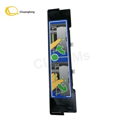 Giá tốt 1750160852 1750235291 ATM Phần Wincor Nixdorf Cineo C4060 Tủ dưới Phần nhựa 01750160852 01750235291 Bản gốc mới Trực tuyến