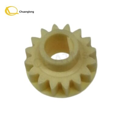 Giá tốt 1750247857 Wincor Gear ATM Machine Parts Wincor C4060 C2060 C4040 C4560 C2590 Gear 01750247857 Nguồn gốc mới trong kho Trực tuyến
