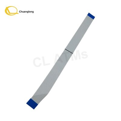 Giá tốt 1770049343 Wincor Nixdorf Cáp dẹt linh hoạt (FFC) 01770049343 Mô-đun ATM CMD Cáp Flex Phụ tùng Chính hãng Mới Trực tuyến