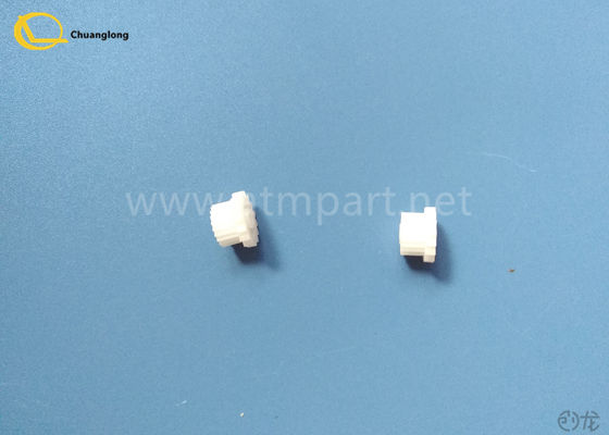 Giá tốt Plastic ATM Machine Components , Hitachi 2845v Machine Gear Parts, 4P08885-001 Hitachi 1521T gear trực tuyến