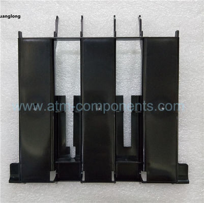 Giá tốt Assy Note Kẹp máy ATM Bộ phận máy 58xx Màu đen 1 Cái 4450677276 Model trực tuyến